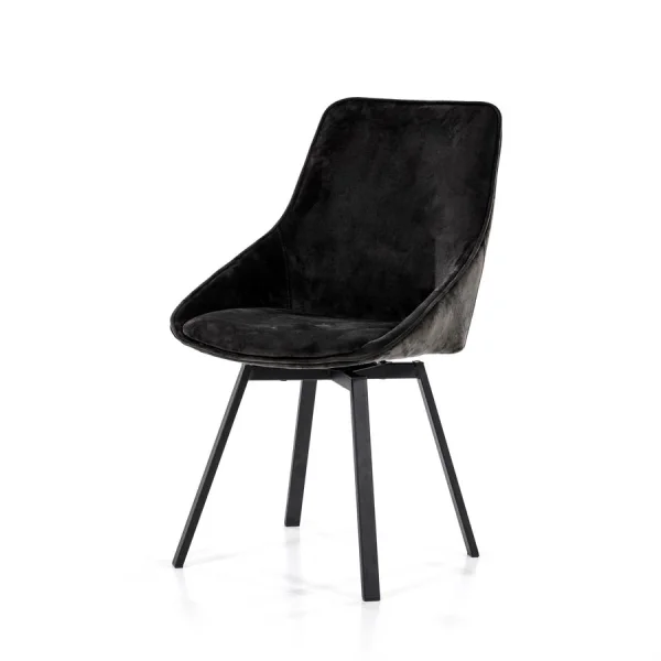 ByBoo / Chairs / Beau – black