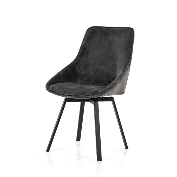 ByBoo / Chairs / Beau – grey