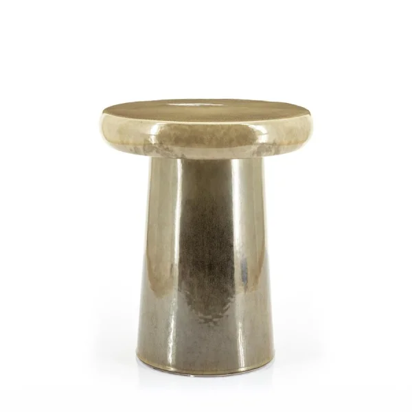 ByBoo / Tables / Glaze – taupe