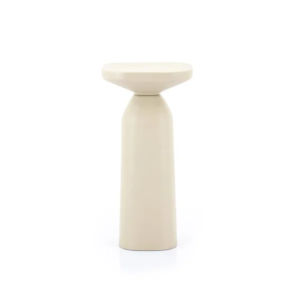 ByBoo / Tables / Side table Squand small – beige