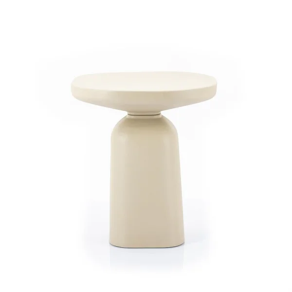 ByBoo / Tables / Side table Squand medium – beige