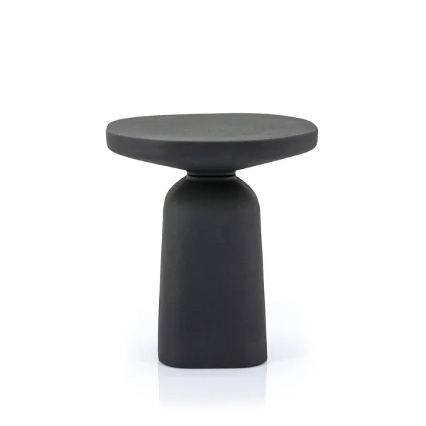 ByBoo / Tables / Side table Squand medium – black