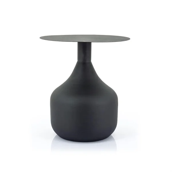 ByBoo / Tables / Mist – black