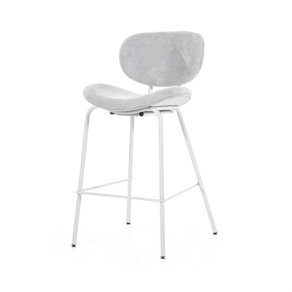 ByBoo / Barchairs / Bar chair Ace – grey