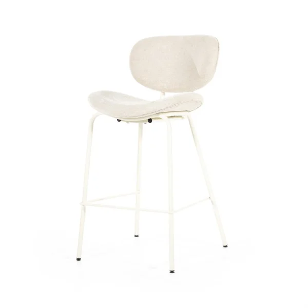 ByBoo / Barchairs / Bar chair Ace – beige