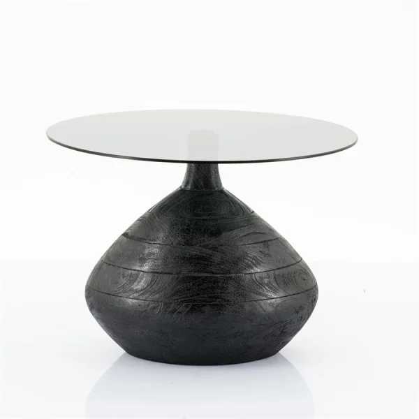 ByBoo / Tables / Side table Bond- black