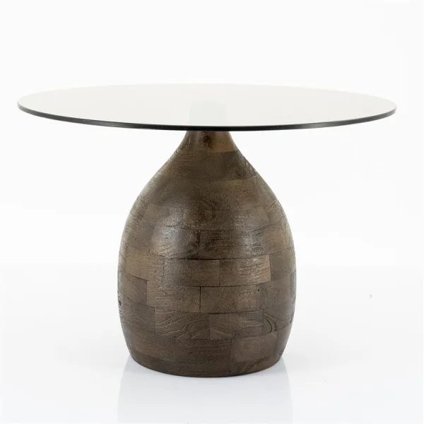 ByBoo / Tables / Coffee table Bond – brown