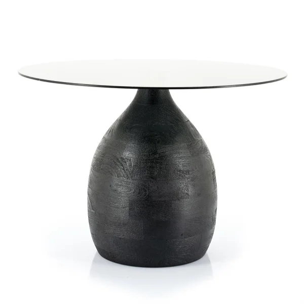 ByBoo / Tables / Coffee table Bond – black