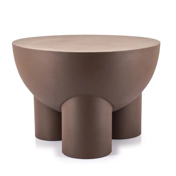 ByBoo / Tables / Coffee table Ollie – brown