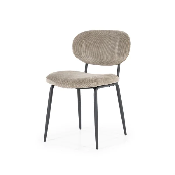 ByBoo / Chairs / Cosmo – taupe