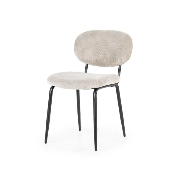 ByBoo / Chairs / Cosmo – beige