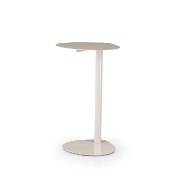 ByBoo / Tables / Flake small – beige