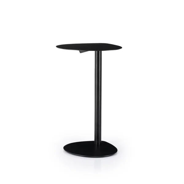 ByBoo / Tables / Flake small – black