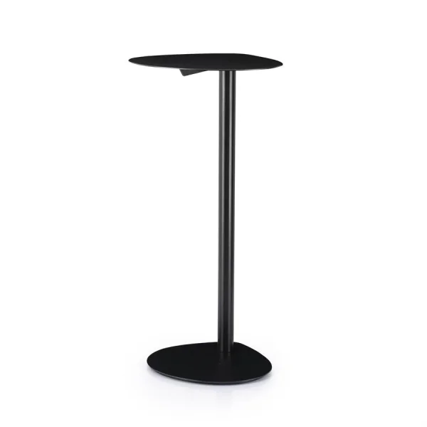 ByBoo / Tables / Flake large – black