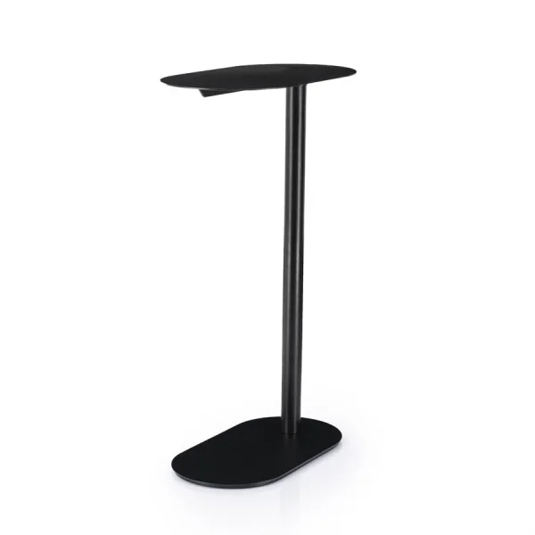 ByBoo / Tables / Spot large – black