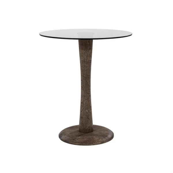 ByBoo / Tables / Side table Boogie – brown