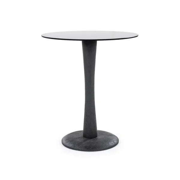 ByBoo / Tables / Side table Boogie – black