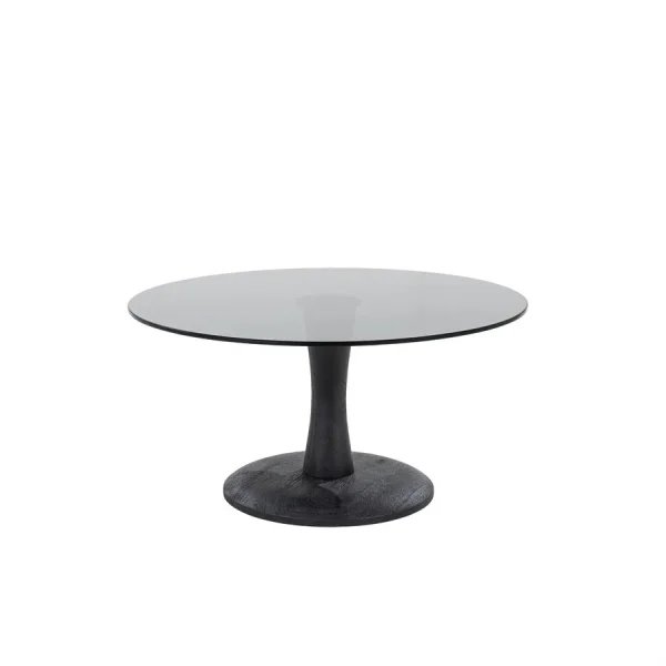 ByBoo / Tables / Coffee table Boogie large – black