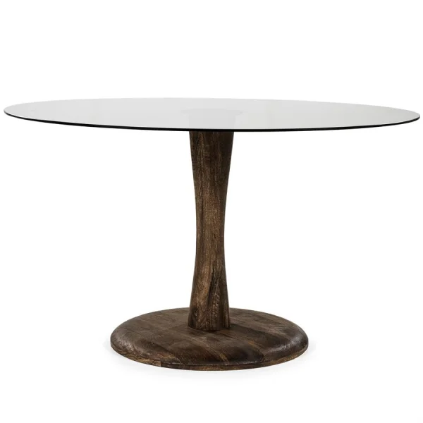 ByBoo / Tables / Dining table Boogie – brown