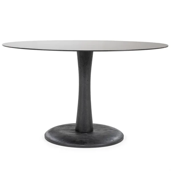 ByBoo / Tables / Dining table Boogie – black