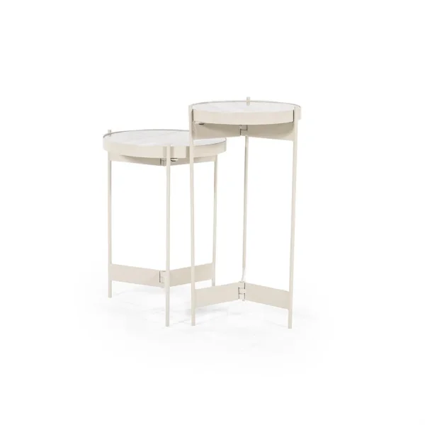 ByBoo / Tables / Side table Sib ( set of 2 )