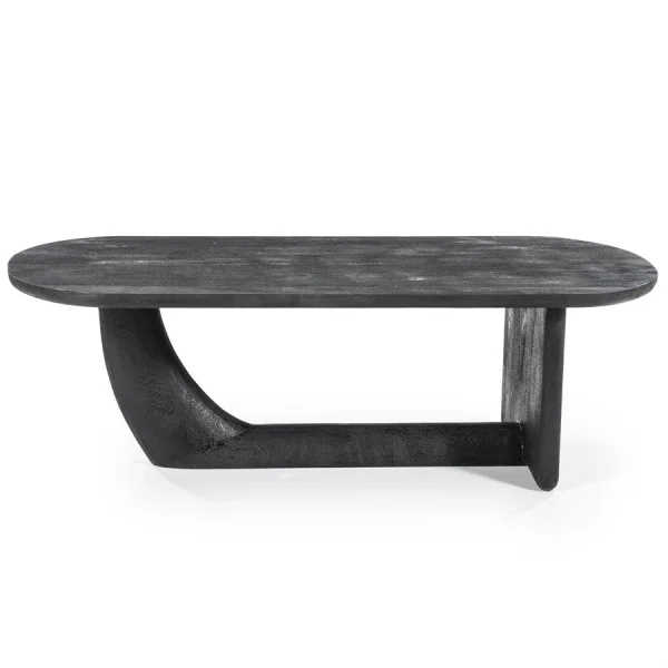 ByBoo / Tables / Donn – black