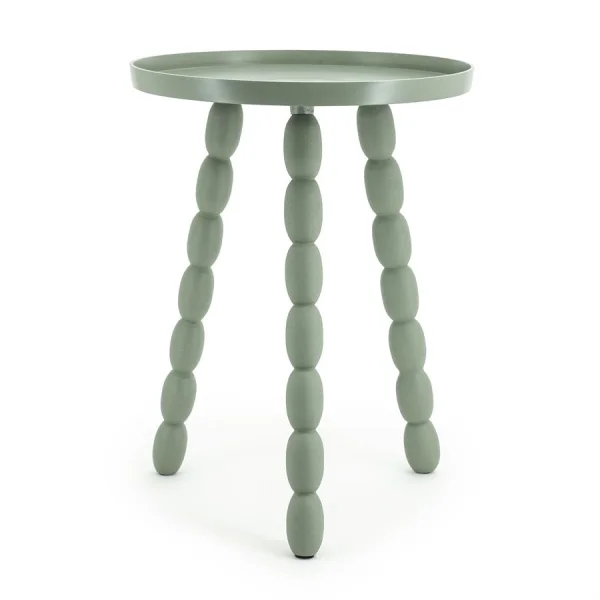 ByBoo / Tables / Bean – green