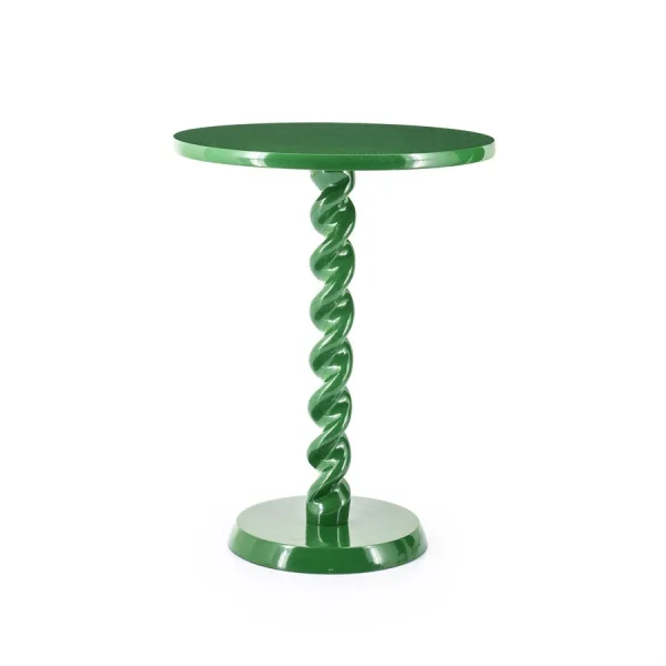 ByBoo / Tables / Gula – green