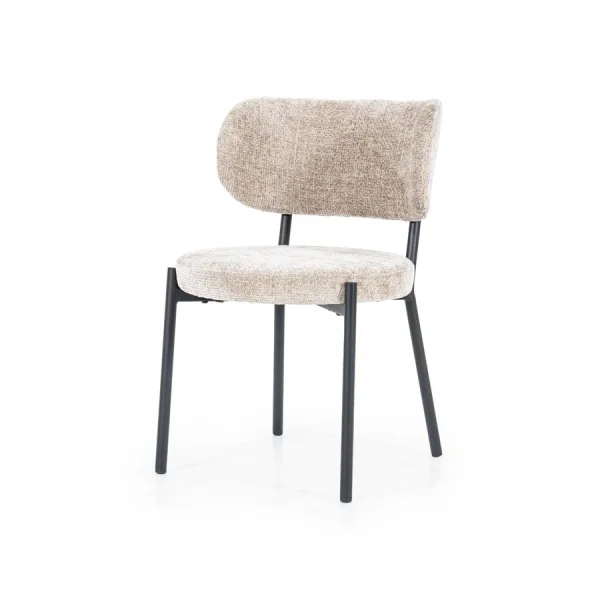 ByBoo / Chairs / Oasis – taupe