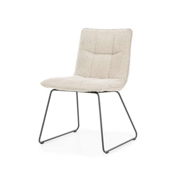 ByBoo / Chairs / Sella – taupe