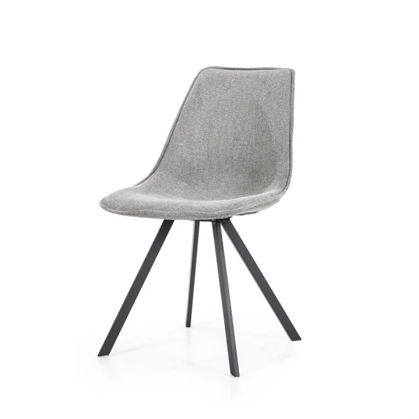 ByBoo / Chairs / Boy – grey