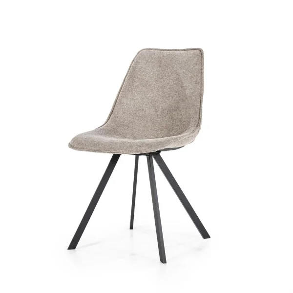 ByBoo / Chairs / Boy – taupe