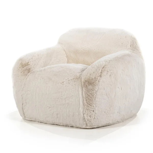 ByBoo / Lounge Chairs / Hug – beige