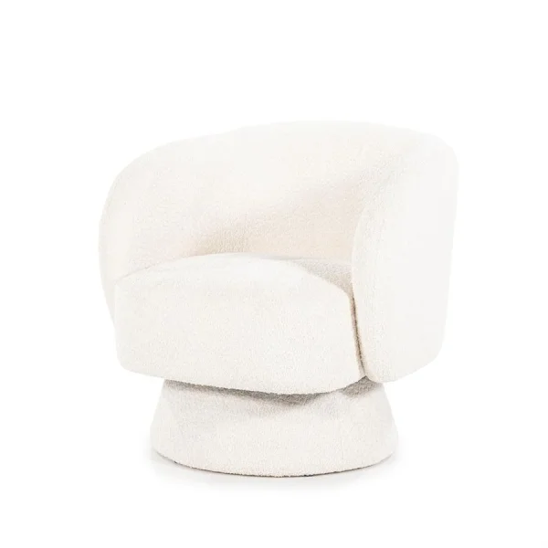 ByBoo / Lounge Chairs / Balou – beige