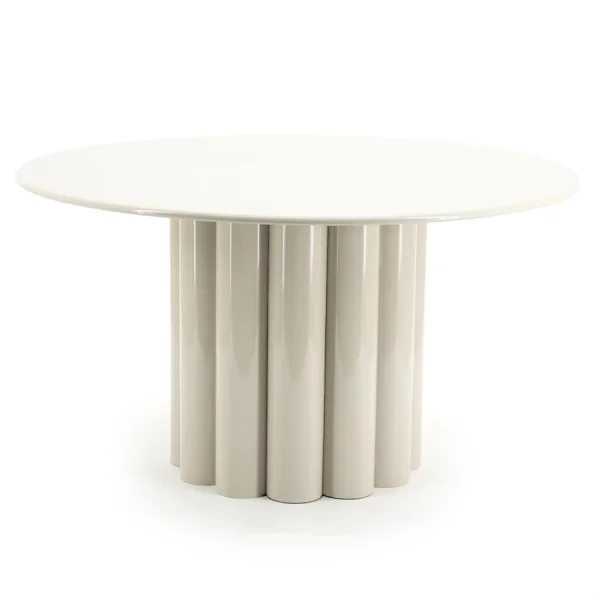 ByBoo / Tables / Coffee table Olympa – beige