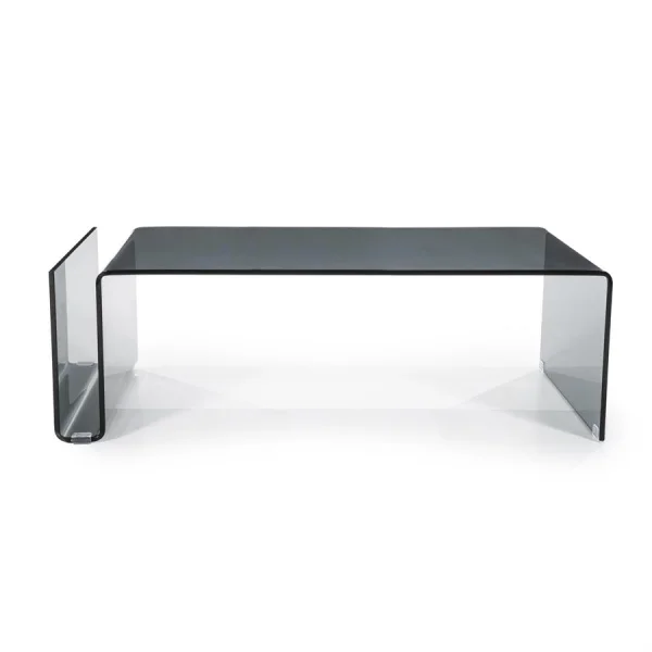 ByBoo / Tables / Coffee table Shadow – grey