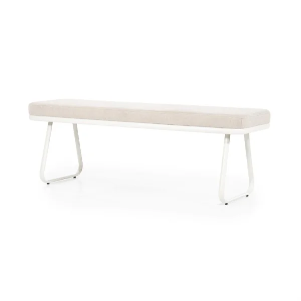 ByBoo / Benches and stools / Bench Skola – beige