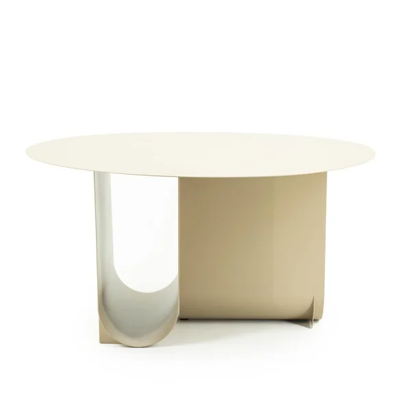 ByBoo / Tables / Coffee table Otus – sand