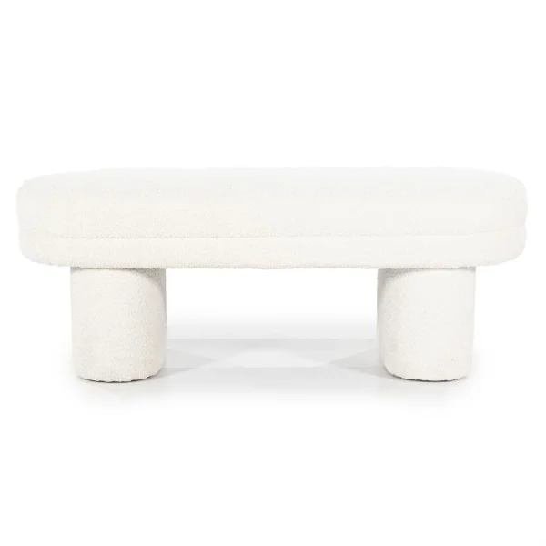 ByBoo / Benches and stools / Rama – beige