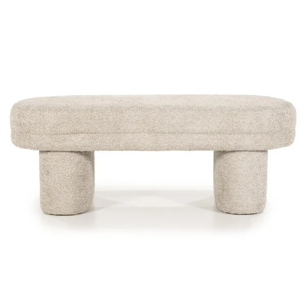 ByBoo / Benches and stools / Rama – taupe