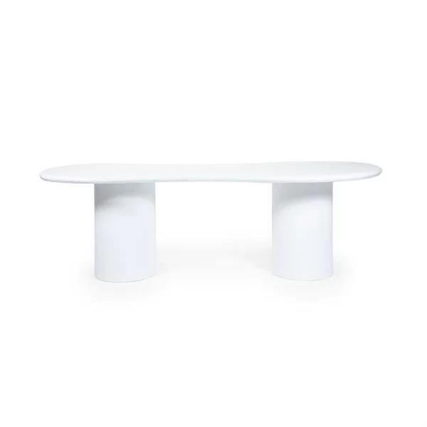 ByBoo / Tables / Dining table Seki 200 cm