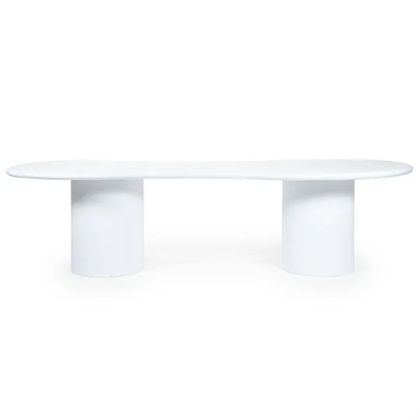 ByBoo / Tables / Dining table Seki 250 cm