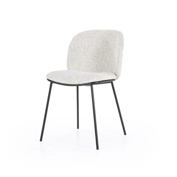 ByBoo / Chairs / Clypso – beige