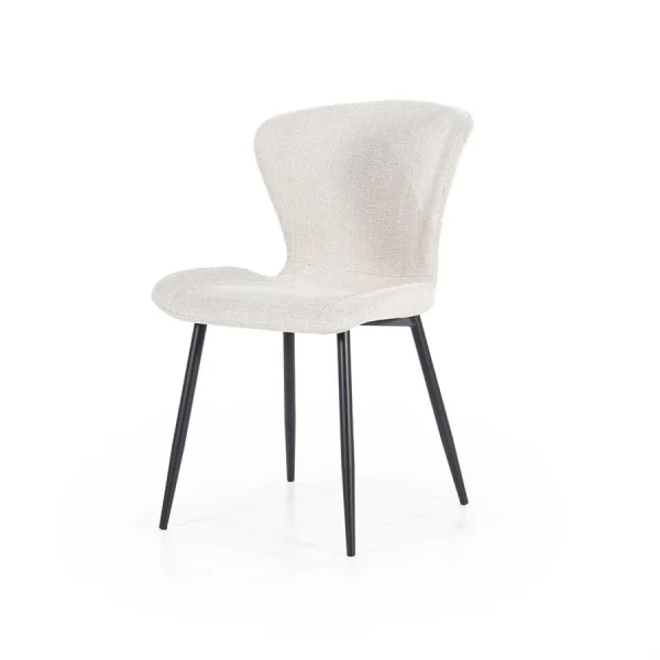 ByBoo / Chairs / Spinner – beige