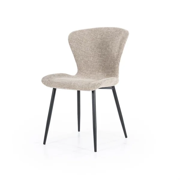 ByBoo / Chairs / Spinner – taupe