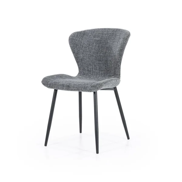 ByBoo / Chairs / Spinner – anthracite