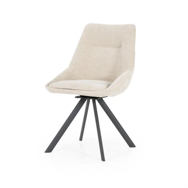 ByBoo / Chairs / Bliss – taupe