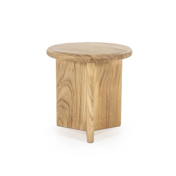 ByBoo / Tables / Leoti small – natural