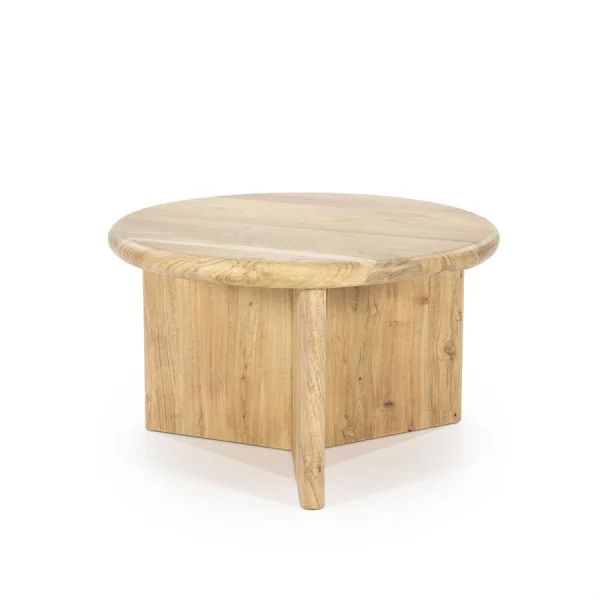 ByBoo / Tables / Leoti medium – natural