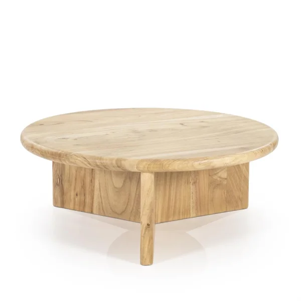 ByBoo / Tables / Leoti large – natural